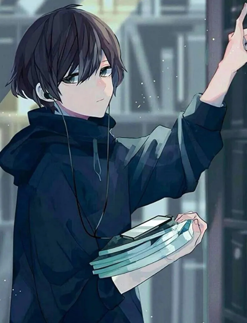 Haru Avatar