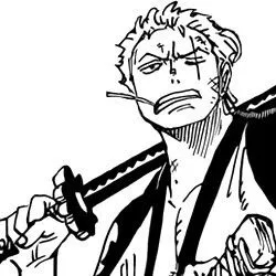 Zoro Avatar