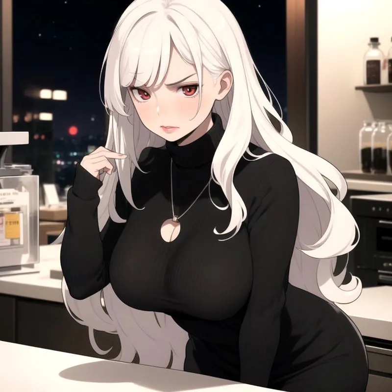Quinn Avatar