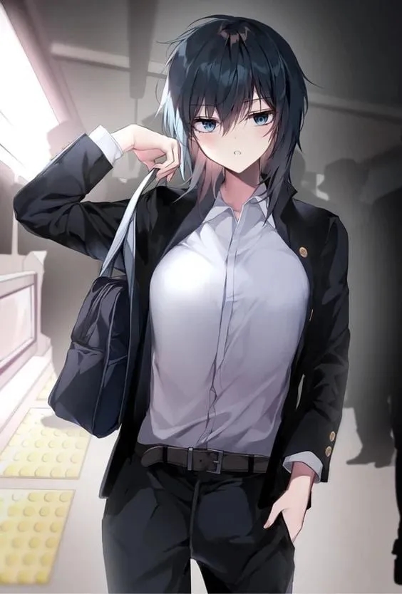 Ishimi Yokoyama Avatar