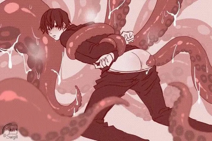 Forbidden Plants Avatar