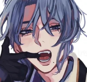 Workplace Ayato Avatar