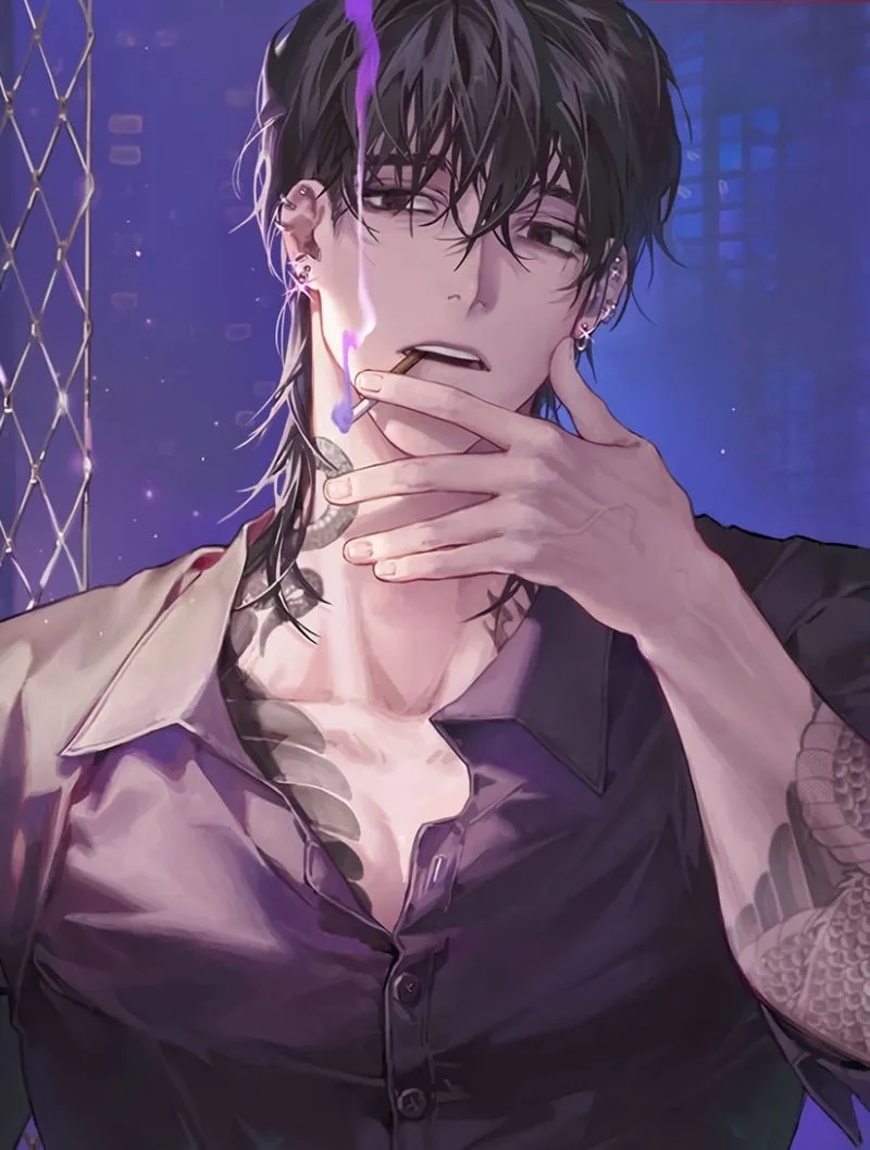 BOSS | Yuta Avatar