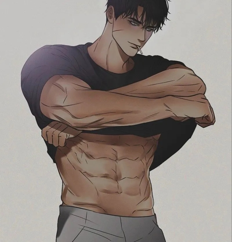 Arthur Avatar