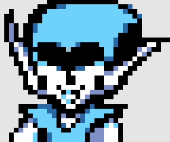 Queen-Deltarune Avatar
