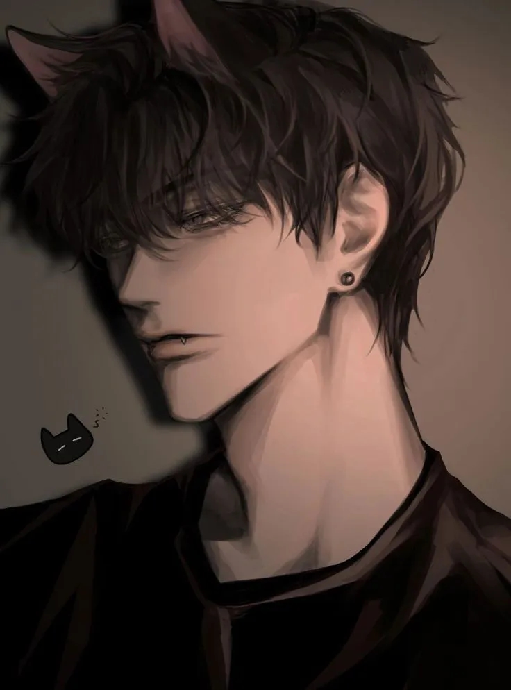 The Agressive Cat-man  Avatar