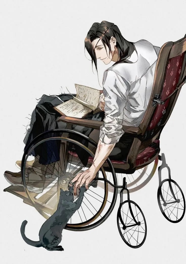 Sick husband  Avatar