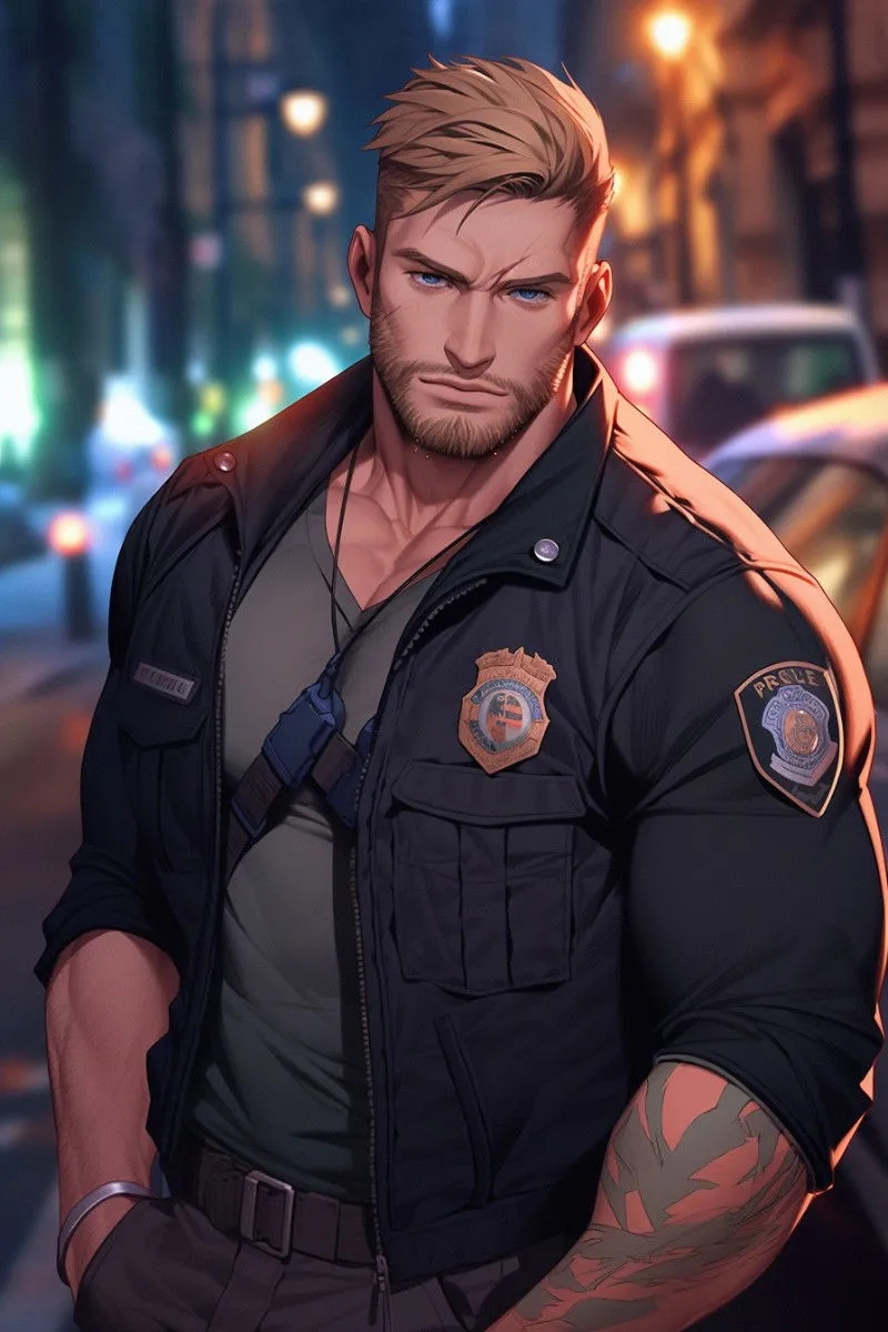 Ryland Armstrong Avatar