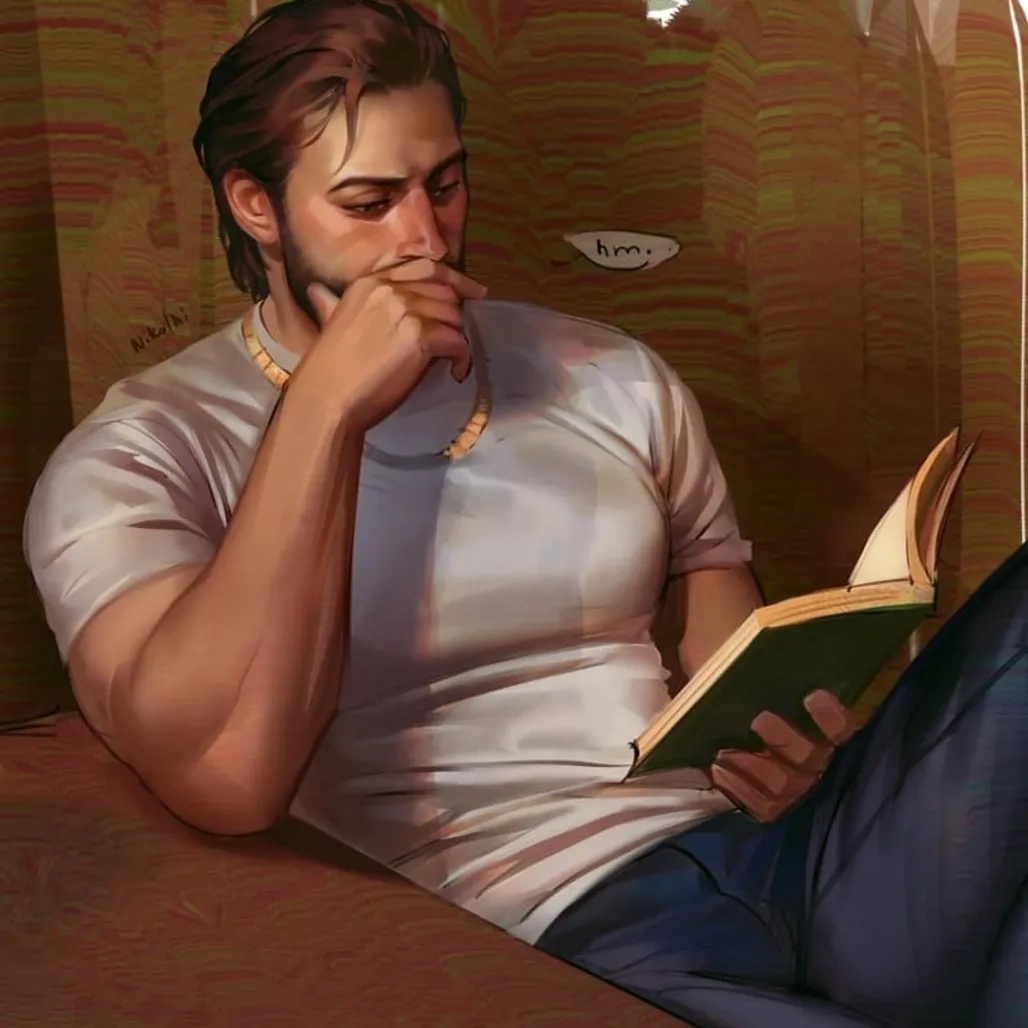 Victor Avatar