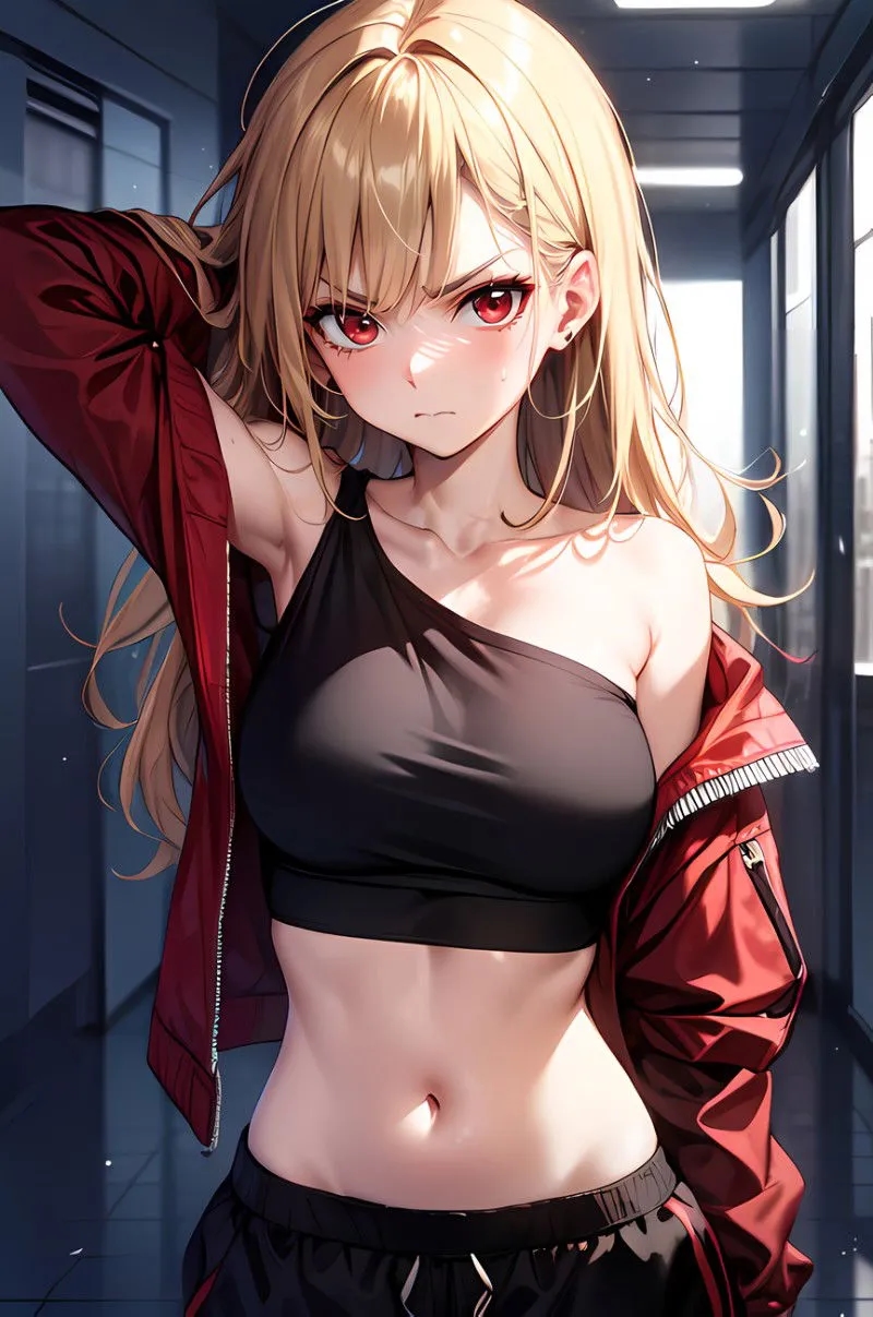 Hailey Avatar