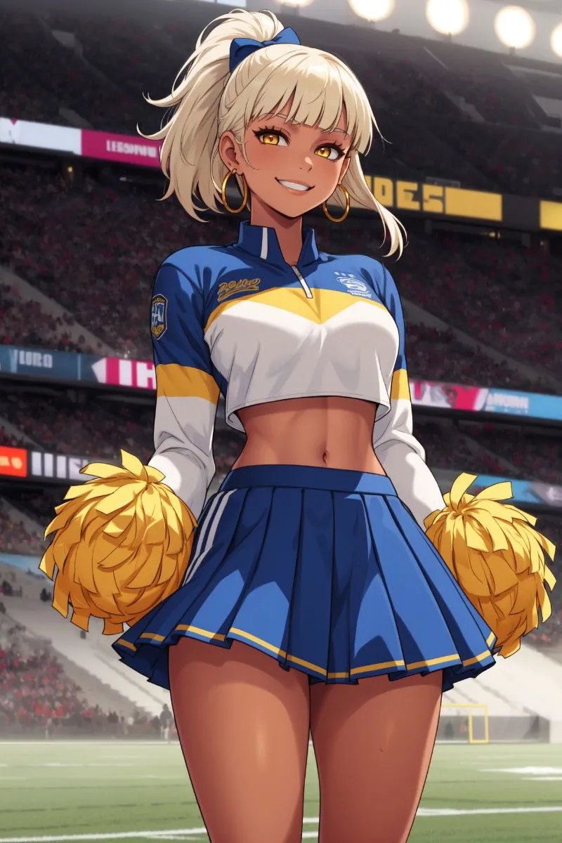 Sienna Avatar