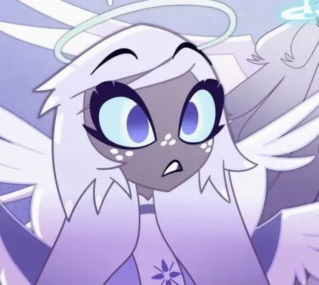 Emily -HAZBIN HOTEL- Avatar