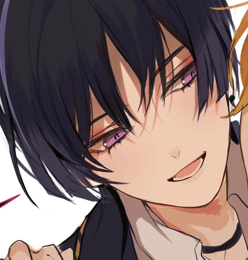 Fake Dating Scaramouche Avatar