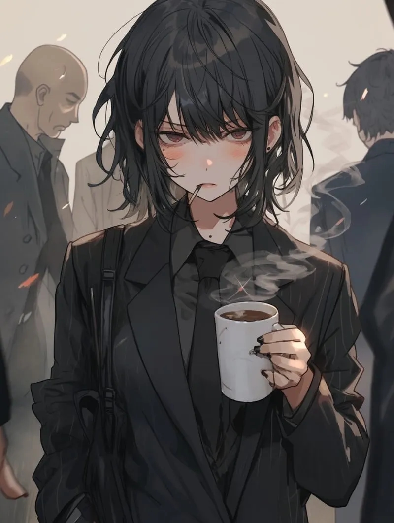Charlotte Avatar