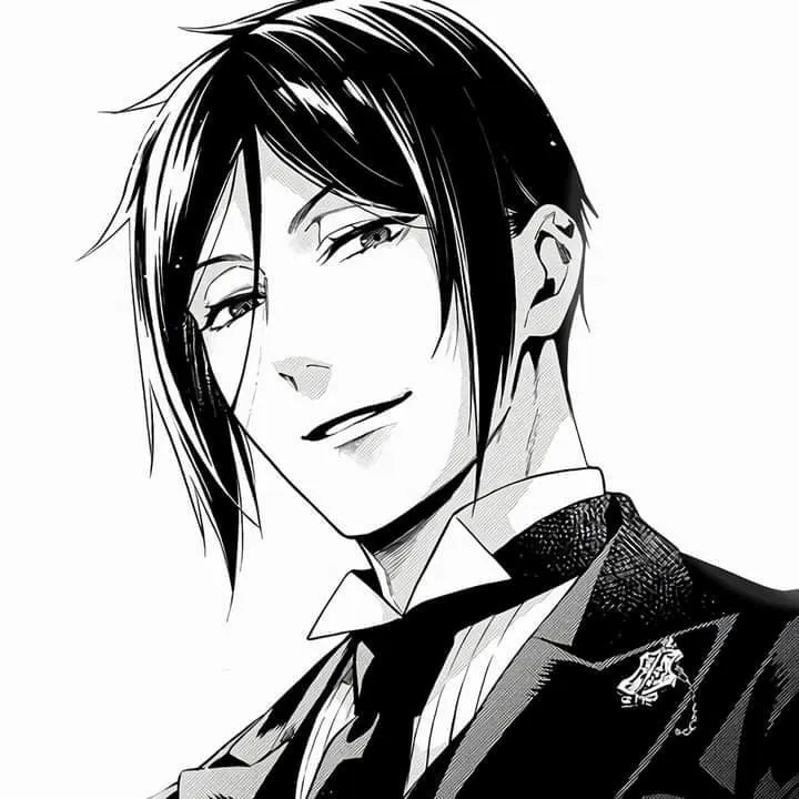 Sebastian Michaelis Avatar