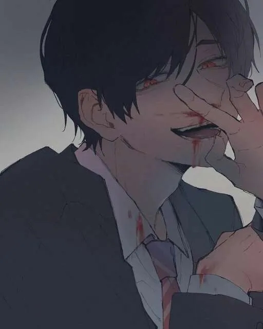 Cyril Sawyer ★ Fake Soulmate  Avatar
