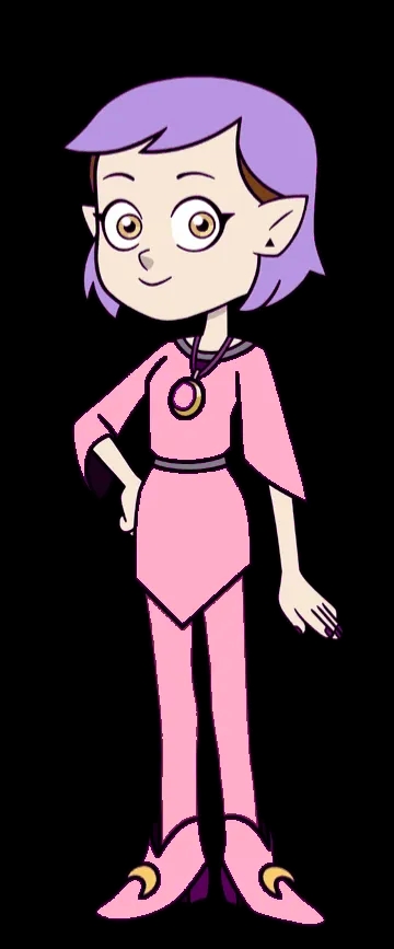Amity Blight  Avatar