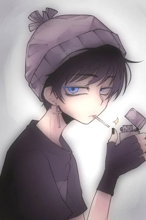 Stan Marsh  Avatar