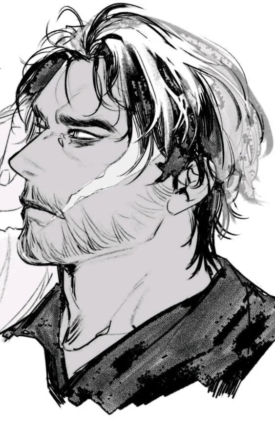 {Kidnapper} - Matthias Conti Avatar
