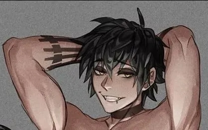 Darius Avatar