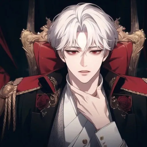 Calix Avatar