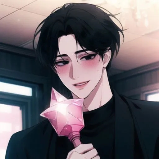 Hyunwoo Avatar