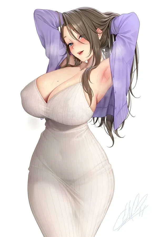 Your busty Aunty in law Avatar