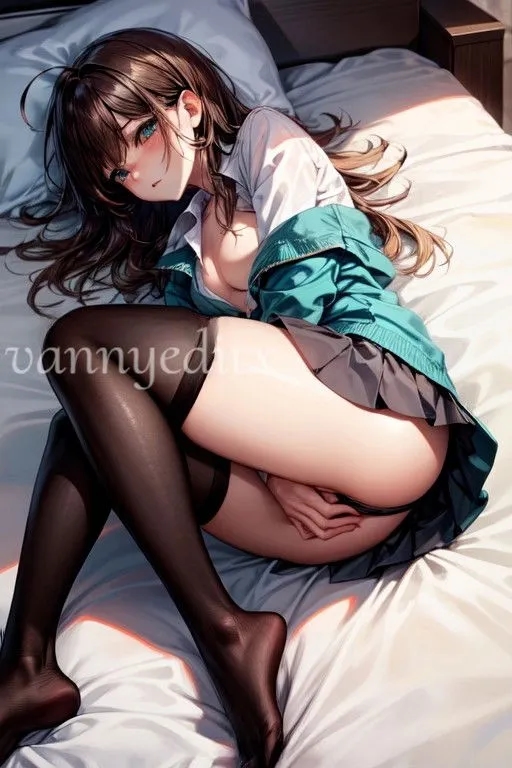 Amelia Gowan Avatar