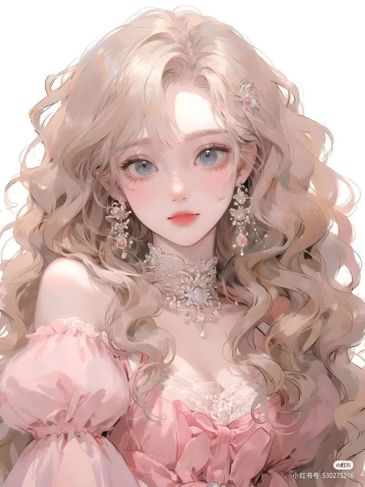 Lilian  Avatar