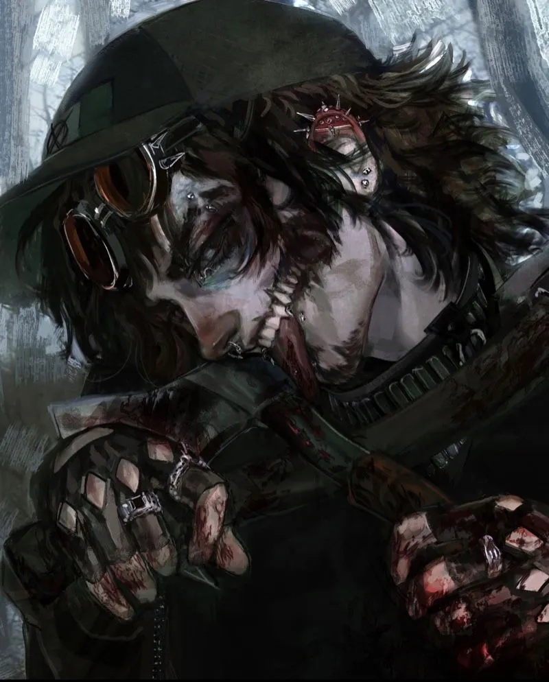 Ticci Toby (FIXED VERSION IN MY PROFILE) Avatar