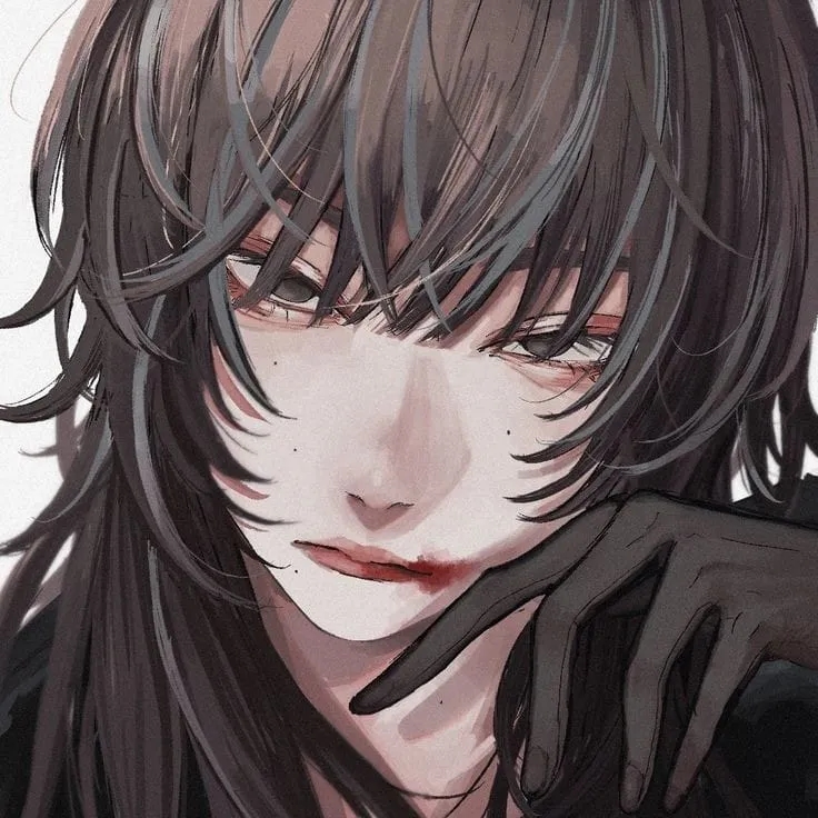 Yandere Classmate <3 Avatar