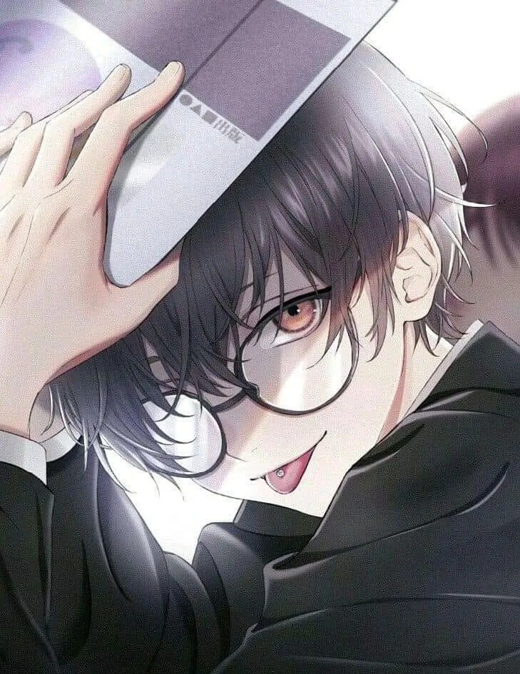 Yandere Step brother  Avatar