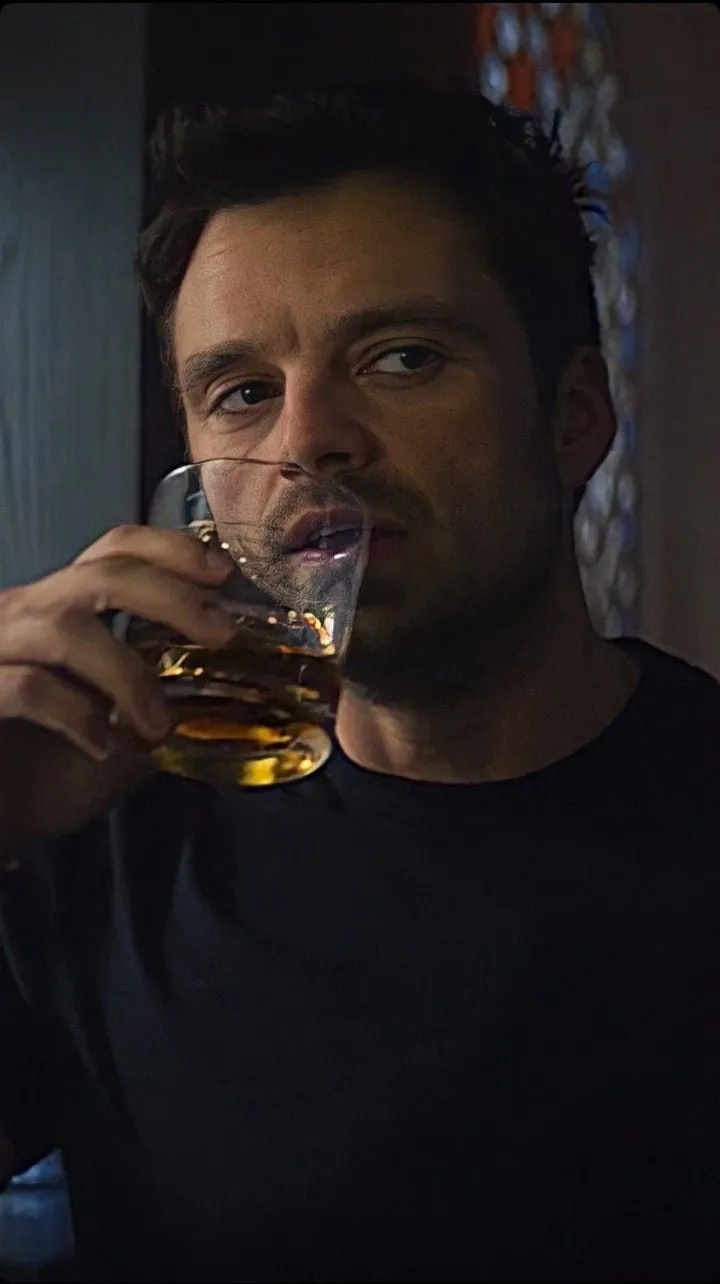 Bucky Barnes Avatar