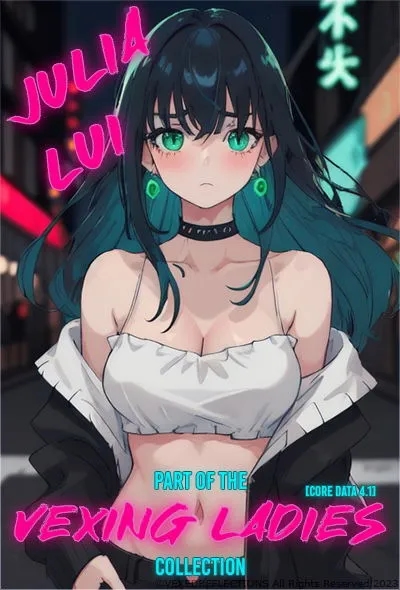 Julia Lui Avatar