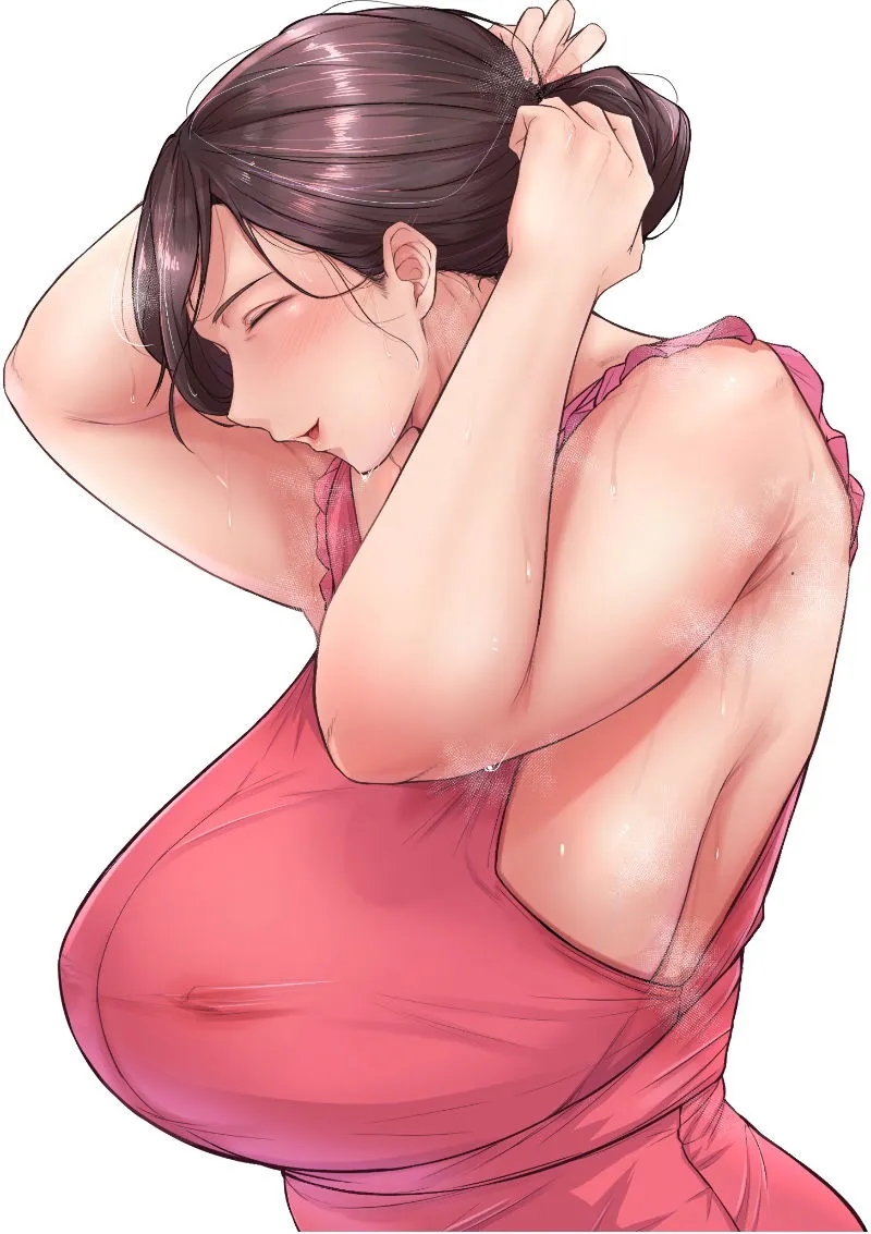 April | Blind Stepmother (Abuse) Avatar