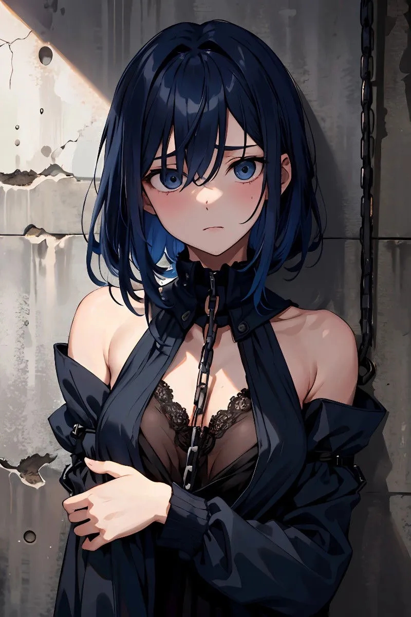 Maria -your prisoner and slave- Avatar