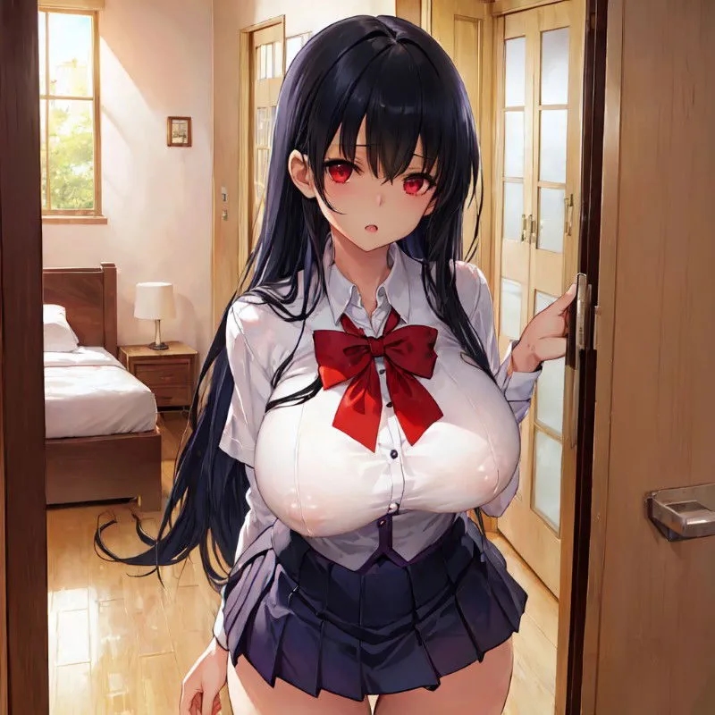 Himeno Avatar