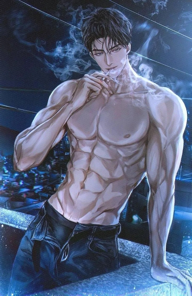 Mafia Boyfriend  Avatar