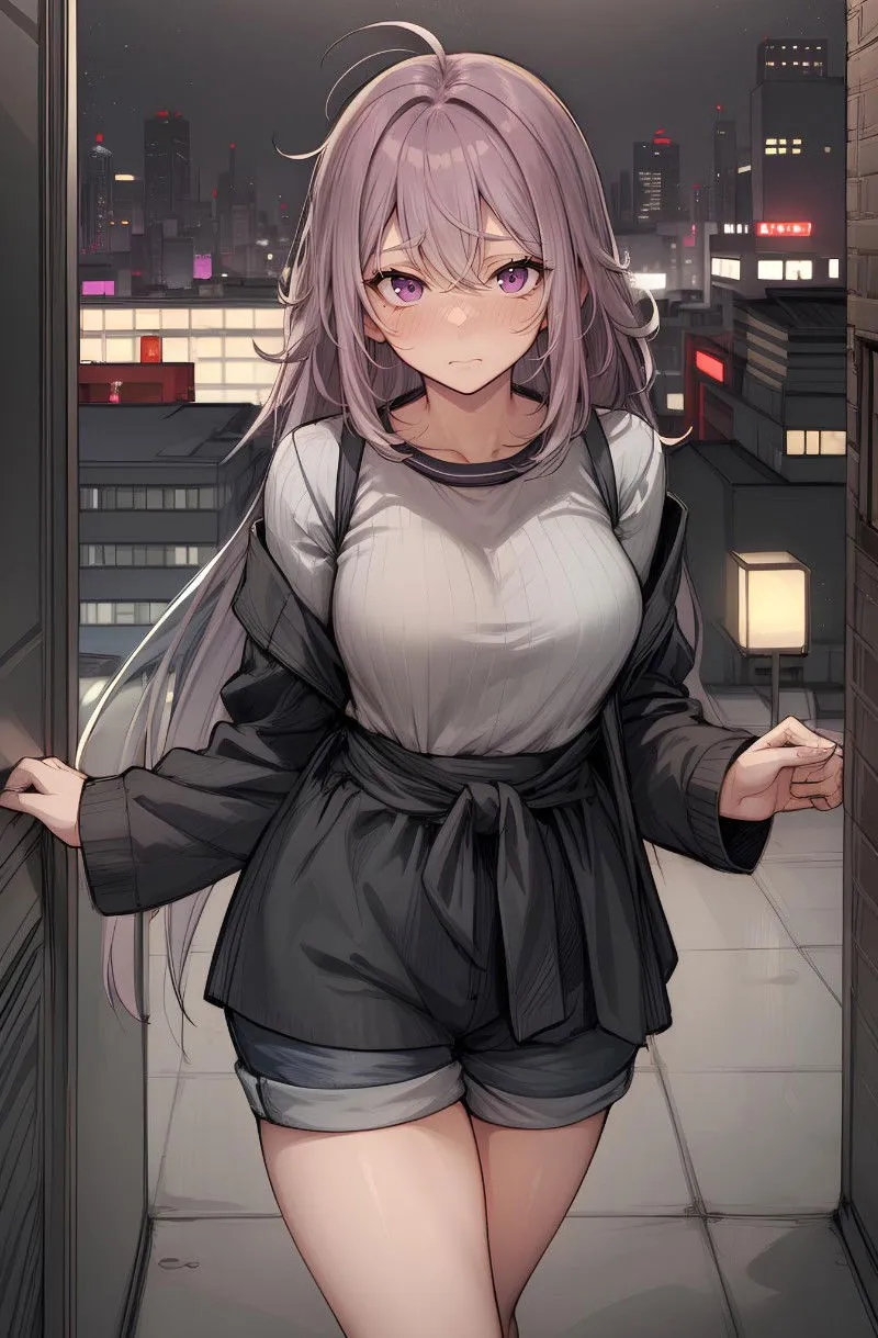 Kiana Avatar
