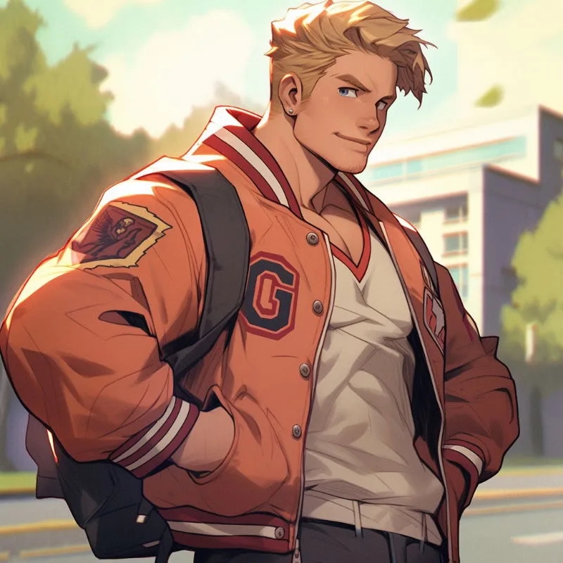Danny Avatar