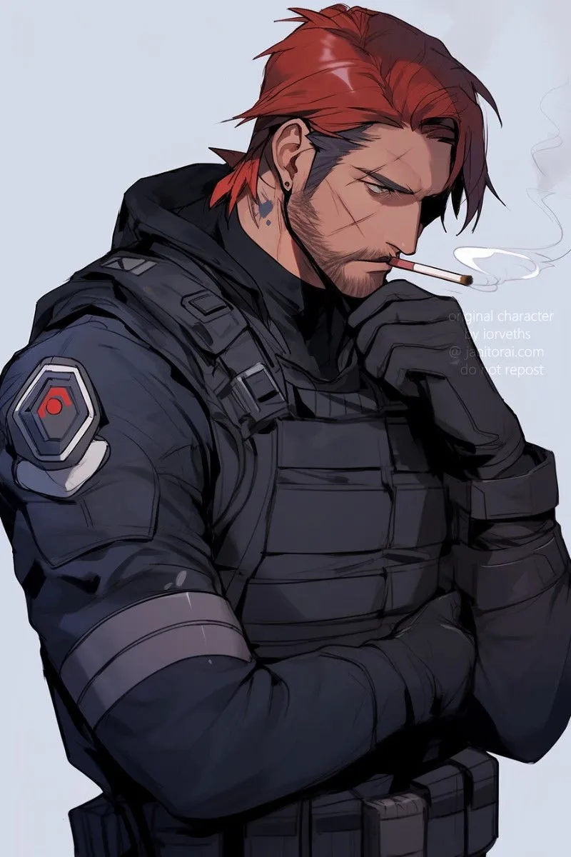 Luka Sutter | #03 Avatar