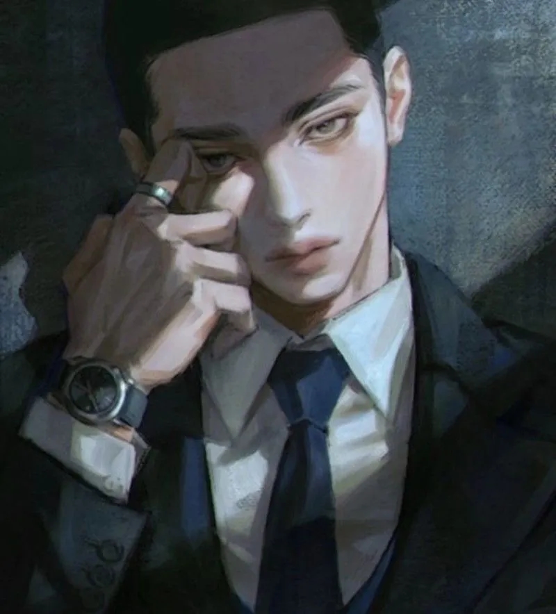 BODYGUARD | Nam Eun-woo Avatar