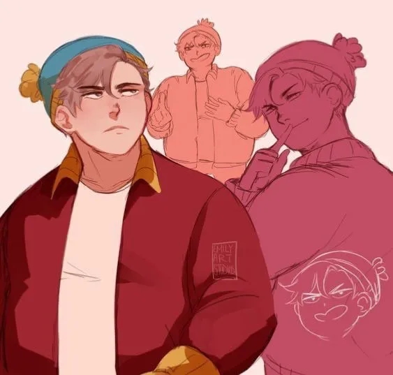 Eric Cartman Avatar