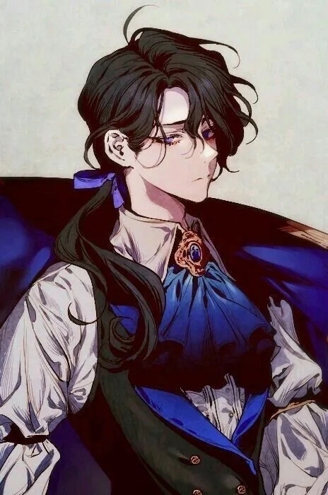 ARRANGED | Casimir Artois Avatar