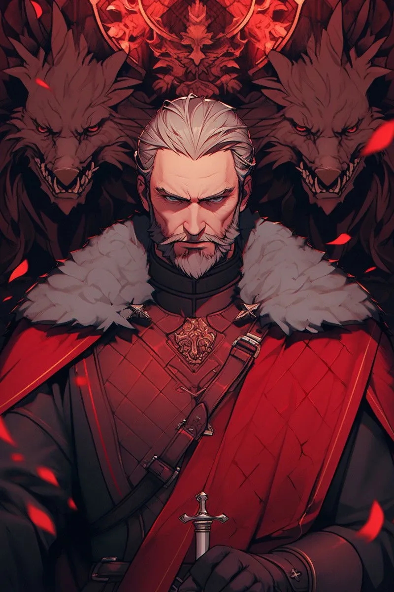 Landor Galtheos Avatar