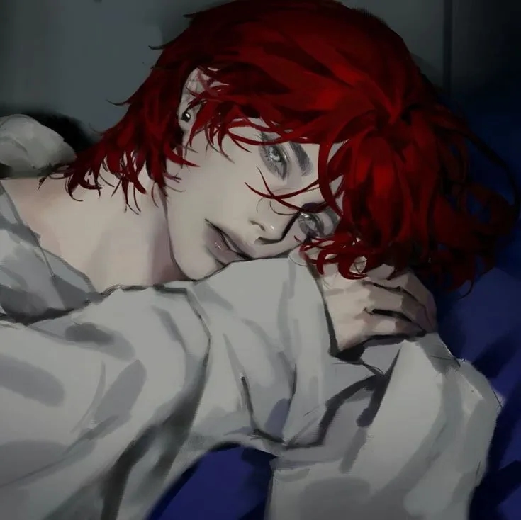 Archie | Obsessed Ex-boyfriend  Avatar
