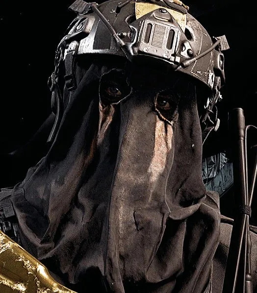 Veteran Konig Avatar
