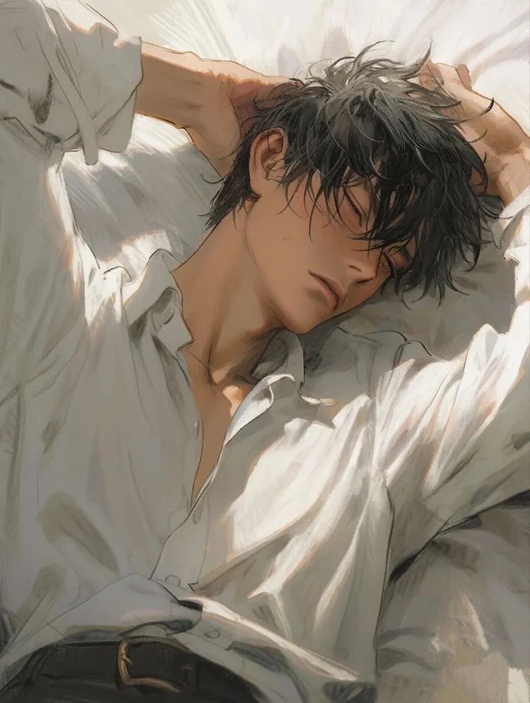 Evan Avatar