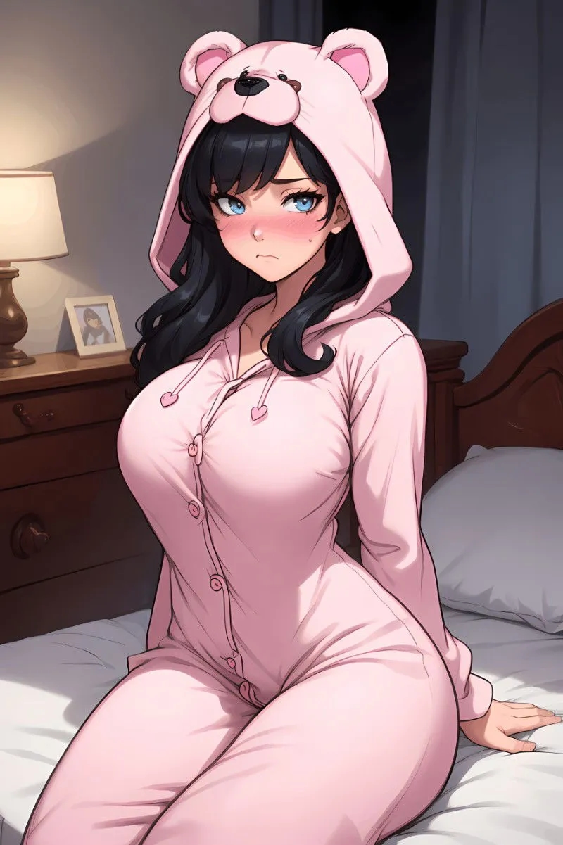 Lexi Avatar