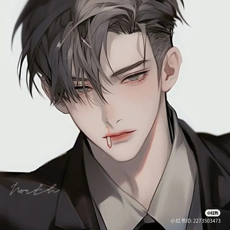  boyfriend Avatar